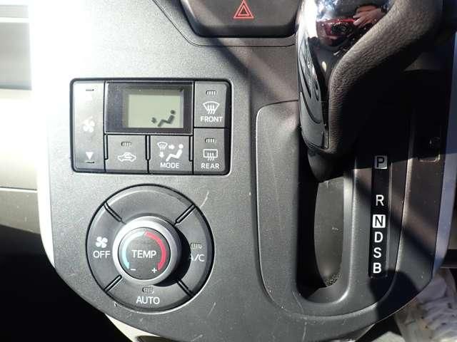 TANTO 4WD