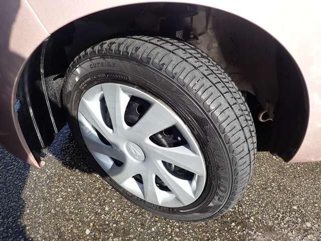 TANTO 4WD