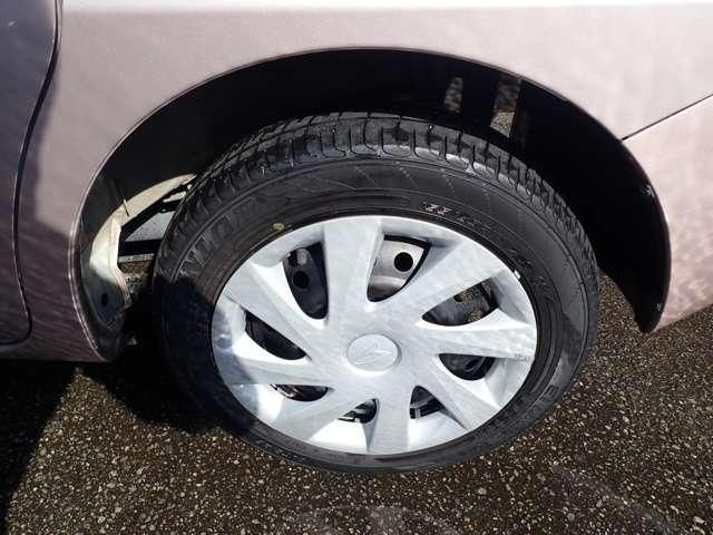 TANTO 4WD