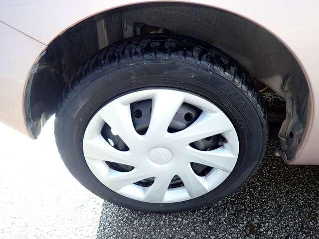 TANTO 4WD