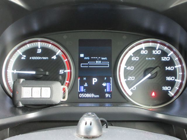 DELICA D:5 4WD