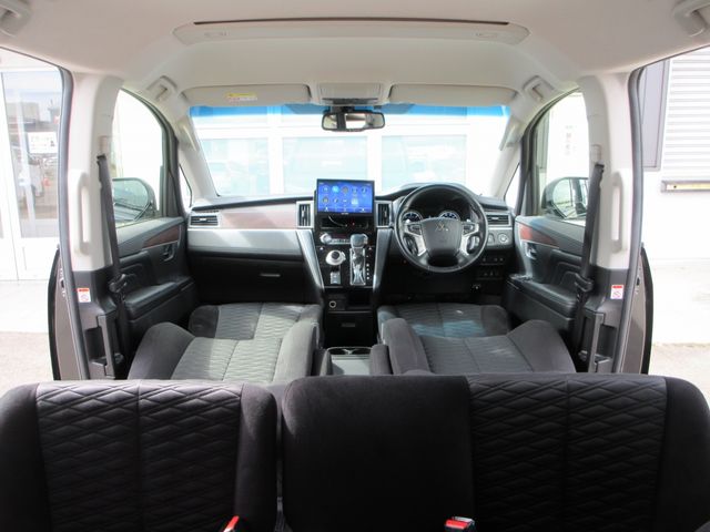 DELICA D:5 4WD