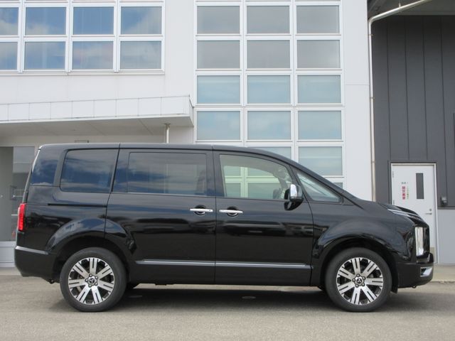 DELICA D:5 4WD