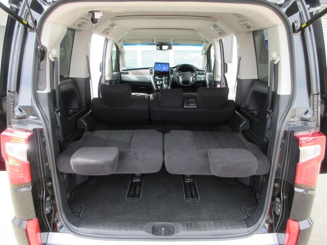 DELICA D:5 4WD