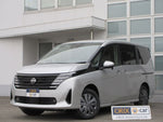 SERENA  WG 4WD