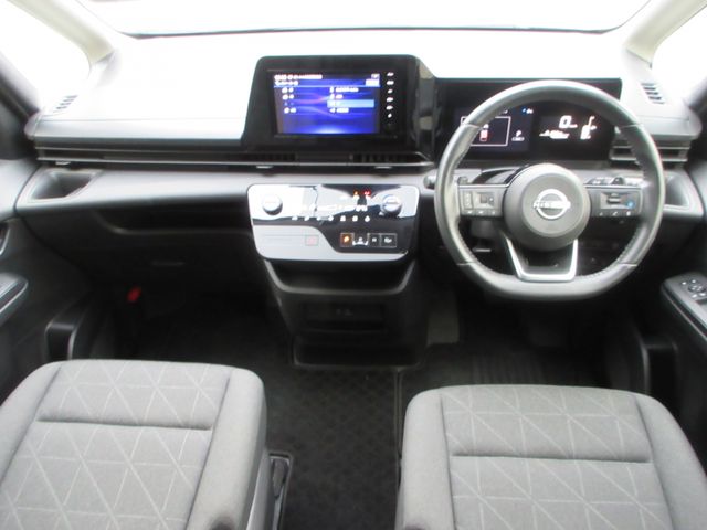SERENA  WG 4WD
