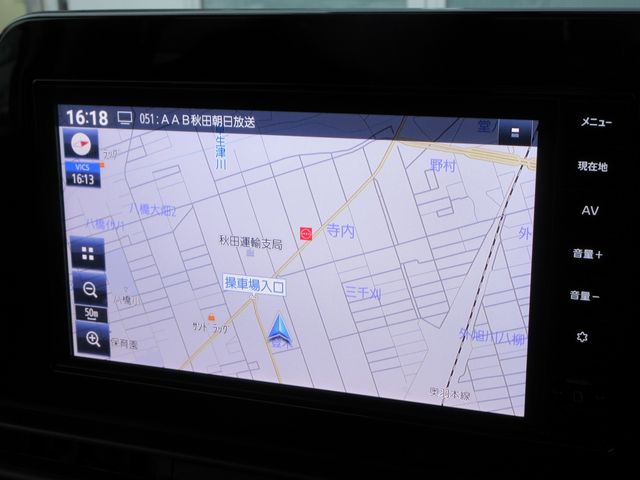 SERENA  WG 4WD