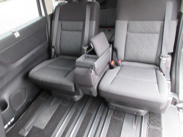 SERENA  WG 4WD