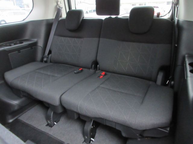 SERENA  WG 4WD