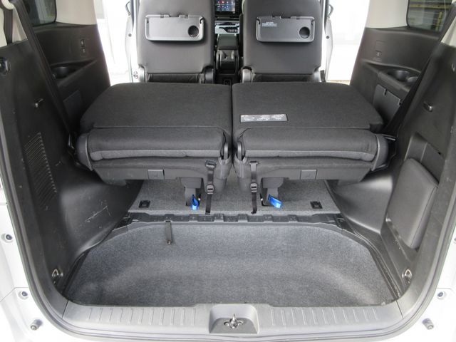 SERENA  WG 4WD