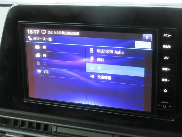 SERENA  WG 4WD