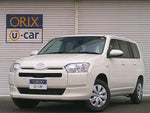 PROBOX van 4WD
