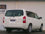 PROBOX van 4WD
