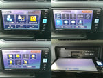 PROBOX van 4WD