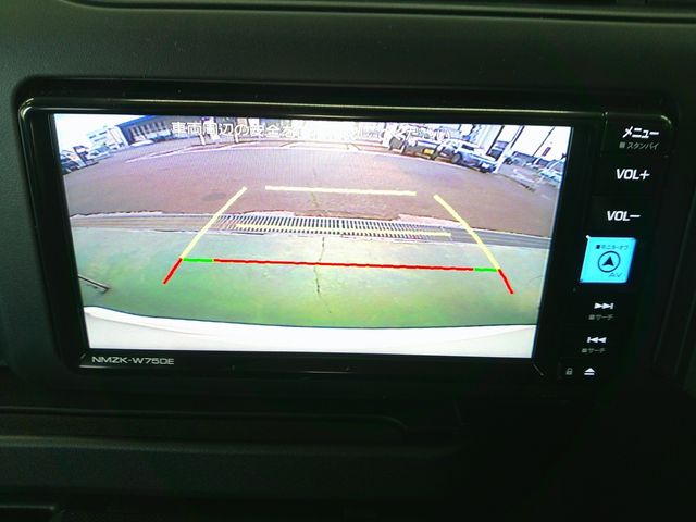 PROBOX van 4WD