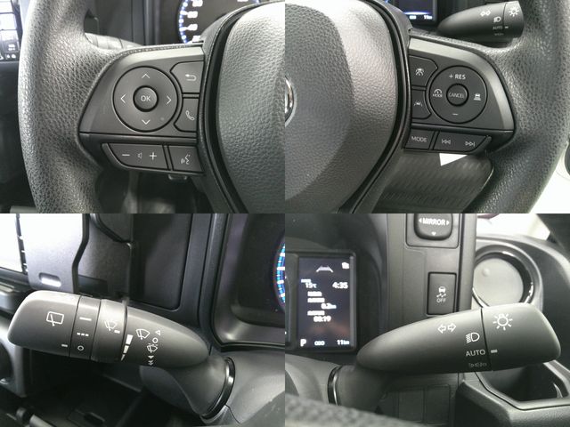 PROBOX van 4WD