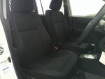 PROBOX van 4WD