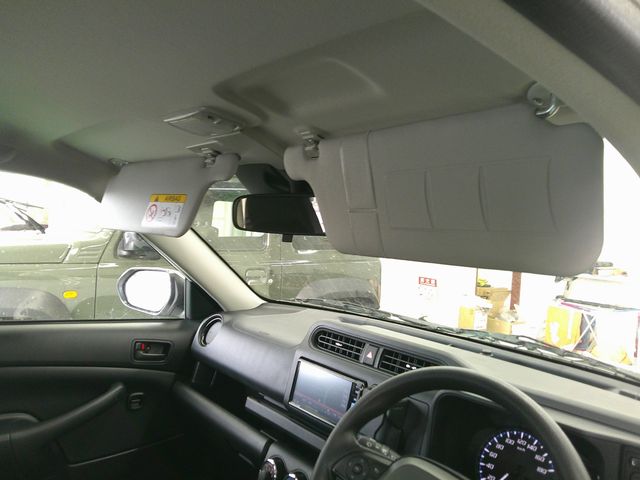PROBOX van 4WD