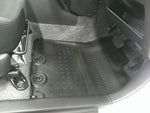 PROBOX van 4WD
