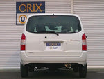 PROBOX van 4WD