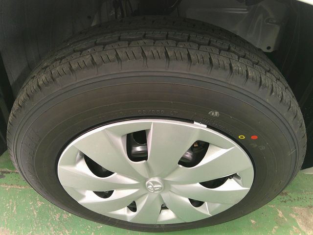 PROBOX van 4WD