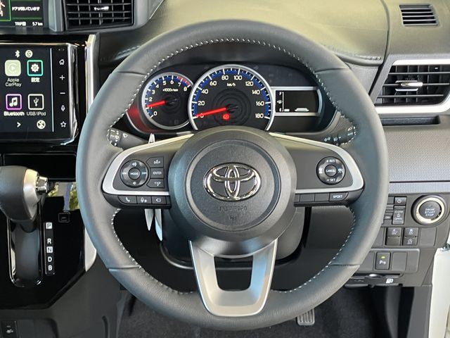 ROOMY
