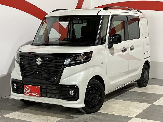 Spacia BASE 4WD