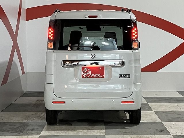 Spacia BASE 4WD