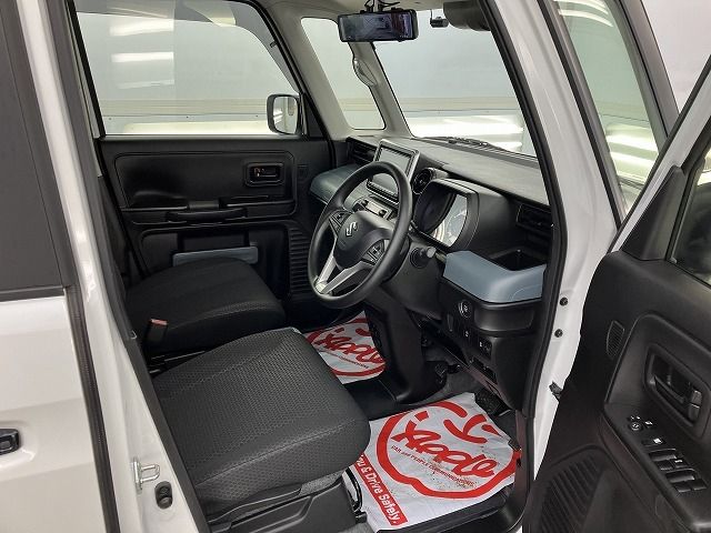 Spacia BASE 4WD