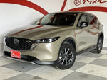 CX-5 4WD