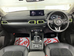 CX-5 4WD