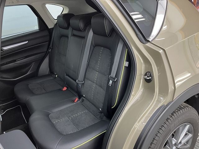 CX-5 4WD