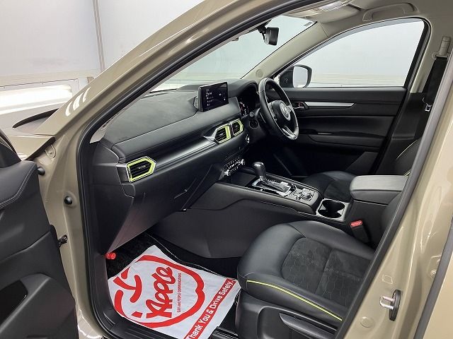 CX-5 4WD