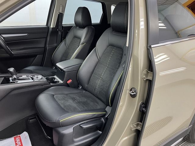 CX-5 4WD