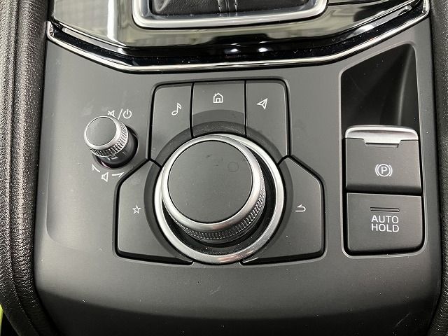 CX-5 4WD