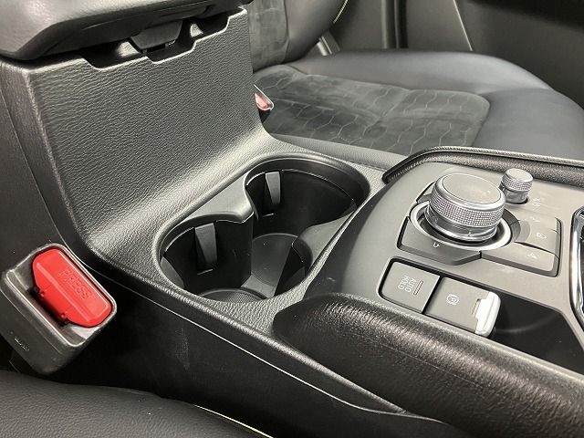 CX-5 4WD