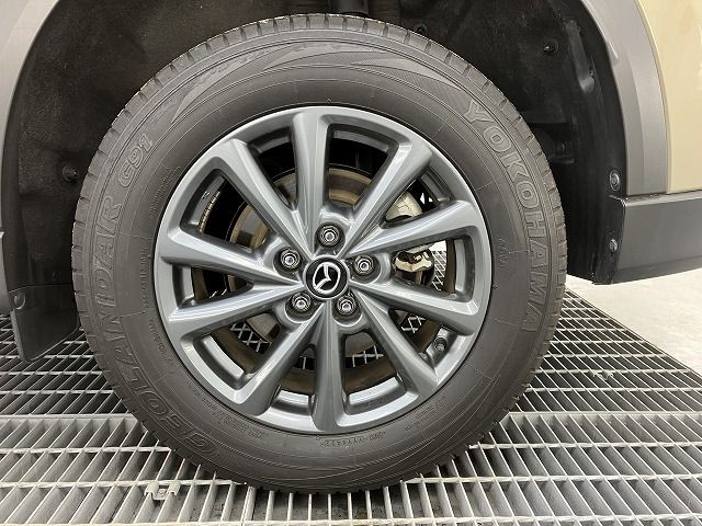 CX-5 4WD