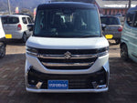 Spacia custom