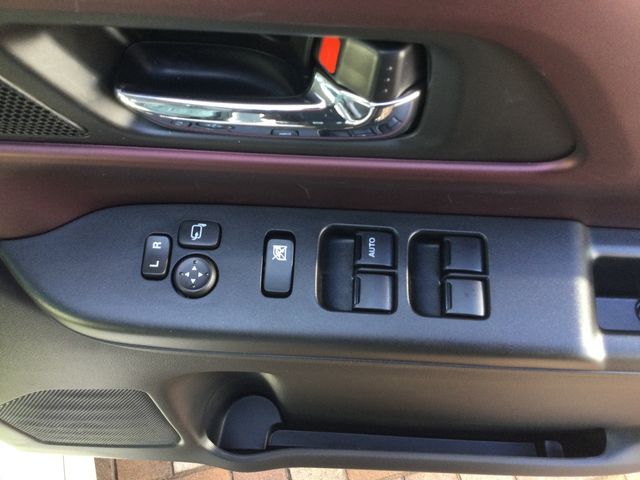 Spacia custom