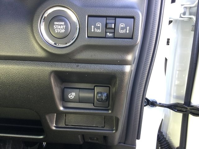 Spacia custom