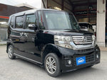 N-BOX CUSTOM