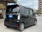 N-BOX CUSTOM