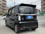 N-BOX CUSTOM