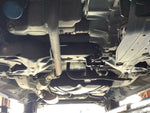 N-BOX CUSTOM