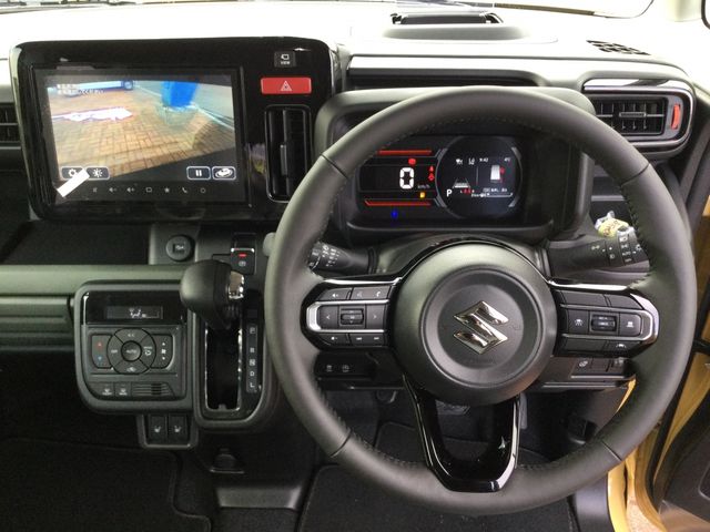 Spacia GEAR