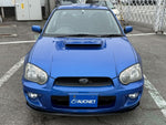 IMPREZA WRX