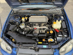 IMPREZA WRX