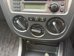 IMPREZA WRX