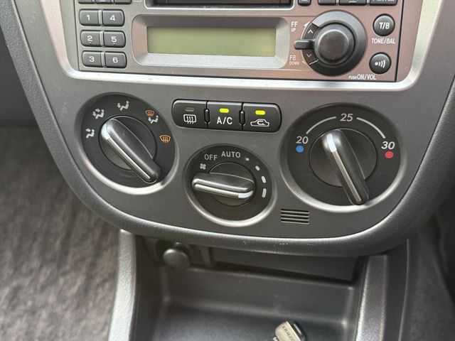 IMPREZA WRX