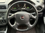 IMPREZA WRX